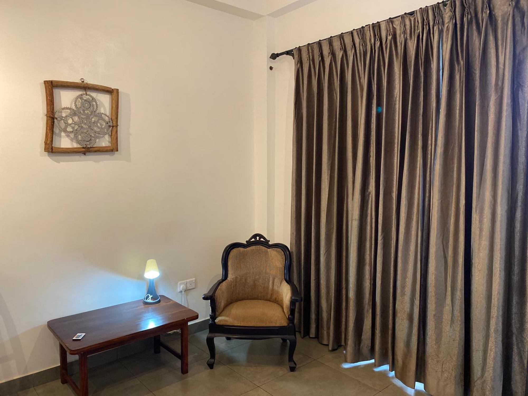 Mirage Beach House At Morava Court Hikkaduwa Buitenkant foto