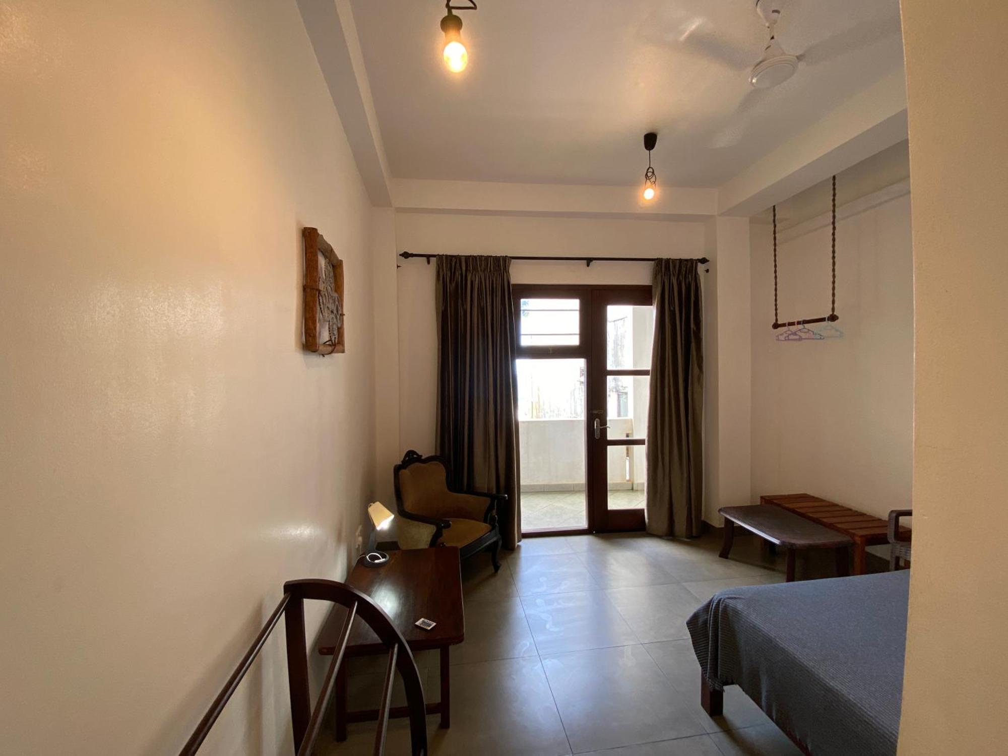 Mirage Beach House At Morava Court Hikkaduwa Buitenkant foto