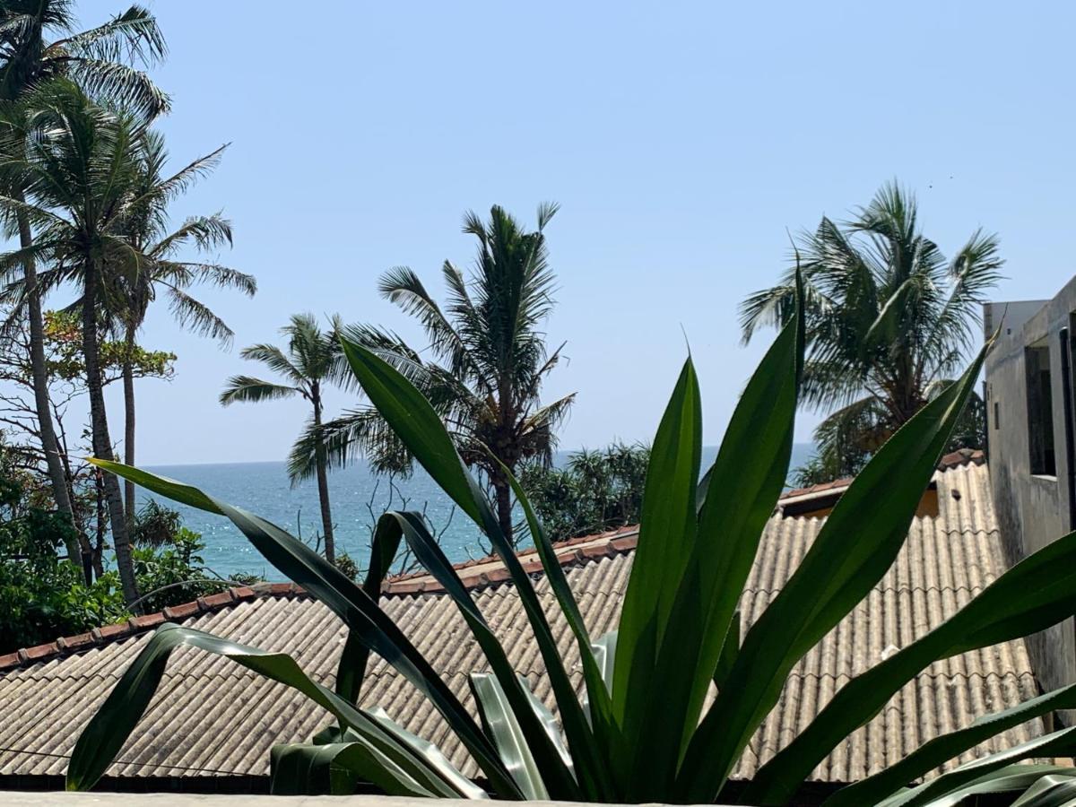 Mirage Beach House At Morava Court Hikkaduwa Buitenkant foto